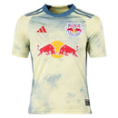 Maglia New York Red Bulls 23/24 I Home - Versione Tifoso