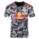 Maglia New York Red Bulls 23/24 III Third - Versione Giocatore