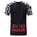 Maglia New York Red Bulls 23/24 III Third - Versione Giocatore