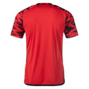 Maglia New York Red Bulls 24/25 I Home - Versione Tifoso