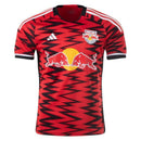 Maglia New York Red Bulls 24/25 I Home - Versione Giocatore