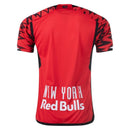 Maglia New York Red Bulls 24/25 I Home - Versione Giocatore