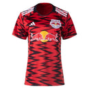 Maglia New York Red Bulls 24/25 I Home - Femminile