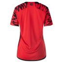 Maglia New York Red Bulls 24/25 I Home - Femminile