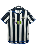 Maglia Newcastle United 00/01 I Home - Versione Retrò