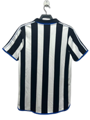 Maglia Newcastle United 00/01 I Home - Versione Retrò