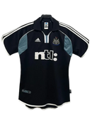 Maglia Newcastle United 00/01 II Away - Versione Retrò