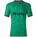 Maglia Newcastle United 23/24 II Away - Versione Giocatore