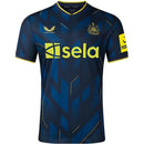 Maglia Newcastle United 23/24 III Third - Versione Tifoso