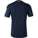Maglia Newcastle United 23/24 III Third - Versione Giocatore
