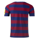 Maglia Newcastle United 24/25 II Away - Versione Tifoso
