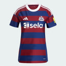 Maglia Newcastle United 24/25 II Away - Femminile