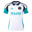 Maglia Newcastle United 24/25 III Third - Versione Tifoso