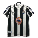Maglia Newcastle United 95/97 I Home - Versione Retrò