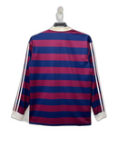 Maglia Newcastle United 95/97 II Away - Versione Retrò Manica Lunga