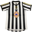 Maglia Newcastle United 97/99 I Home - Versione Retrò