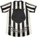 Maglia Newcastle United 97/99 I Home - Versione Retrò