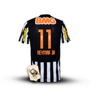 Camisa II 2012