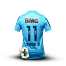 Camisa III 2012