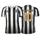 Maglia Neymar Jr. - Santos 24/25 II Away - Versione Tifoso