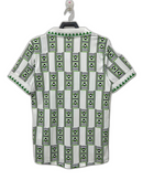 Maglia Nigeria 1994 II Away - Versione Retrò