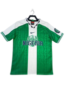 Maglia Nigeria 1996 I Home - Versione Retrò