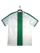 Maglia Nigeria 1996 II Away - Versione Retrò