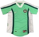 Maglia Nigeria 1998 I Home - Versione Retrò