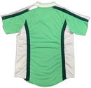 Maglia Nigeria 1998 I Home - Versione Retrò