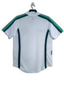 Maglia Nigeria 1998 II Away - Versione Retrò