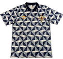 Maglia Irlanda del Nord 90/93 II Away - Versione Retrò