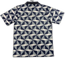 Maglia Irlanda del Nord 90/93 II Away - Versione Retrò