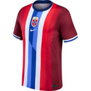 Maglia Norvegia 24/25 I Home - Versione Tifoso