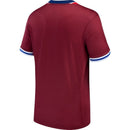 Maglia Norvegia 24/25 I Home - Versione Tifoso