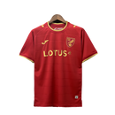 Maglia Norwich 22/23 II Away - Versione Tifoso