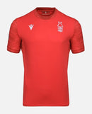 Maglia Nottingham Forest 22/23 I Home - Versione Tifoso