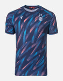 Maglia Nottingham Forest 22/23 III Third - Versione Tifoso