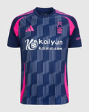 Maglia Nottingham Forest 24/25 II Away - Versione Tifoso