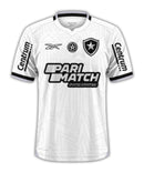 Maglia Botafogo 24/25 III Third - Tutte le Sponsorizzazioni - Versione Tifoso