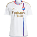 Maglia Olympique Lyon 23/24 I Home - Versione Tifoso