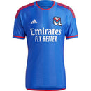 Maglia Olympique Lyon 23/24 II Away - Versione Tifoso