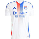Maglia Olympique Lyon 24/25 I Home - Versione Tifoso