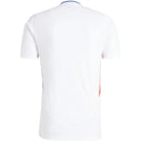Maglia Olympique Lyon 24/25 I Home - Versione Tifoso