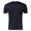 Maglia Olympique Lyon 24/25 II Away - Versione Tifoso