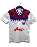 Maglia Olympique Lyon 95/96 I Home - Versione Retrò