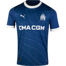 Maglia Olympique Marsiglia 23/24 II Away - Versione Tifoso