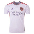 Maglia Orlando City SC 2024 II Away - Versione Tifoso