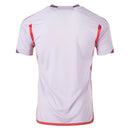 Maglia Orlando City SC 2024 II Away - Versione Giocatore