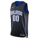 Maglia NBA - Orlando Magic - 2023 Nero - Edizione Icona