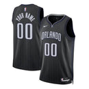 Maglia NBA - Orlando Magic - 2023 - Edizione Città - Nero